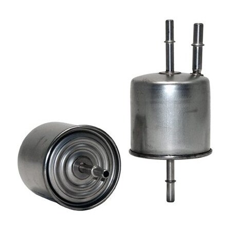 Wix Filters Fuel Filter 33667